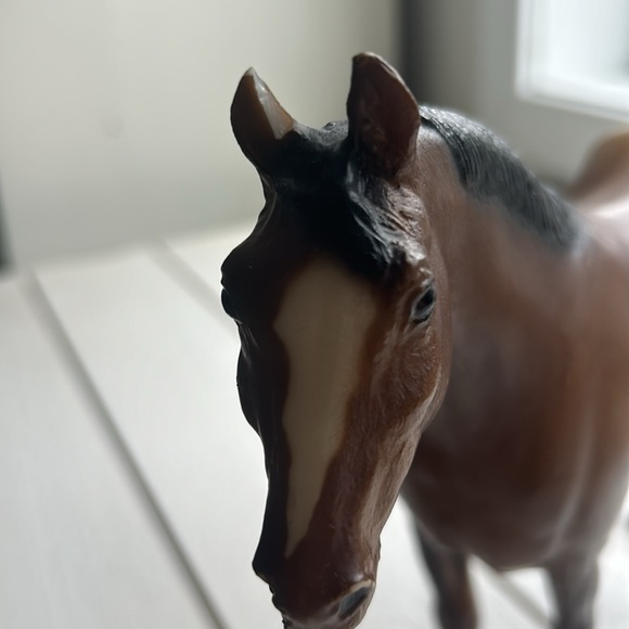 Vintage Breyer Appaloosa yearling model no. 103 - Picture 7 of 7